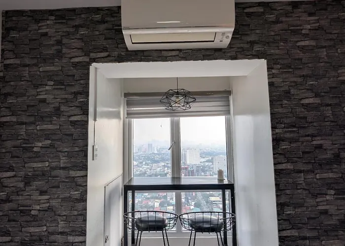Miya's Crib Staycation G Aparthotel Manila